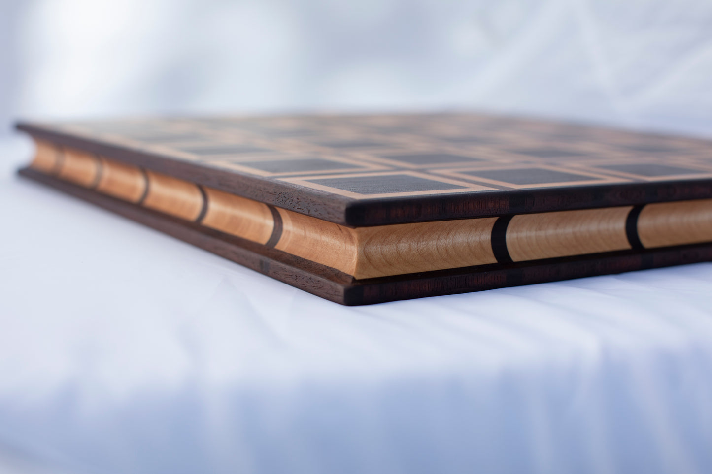 S'more engrain cutting board