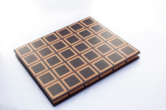 S'more engrain cutting board