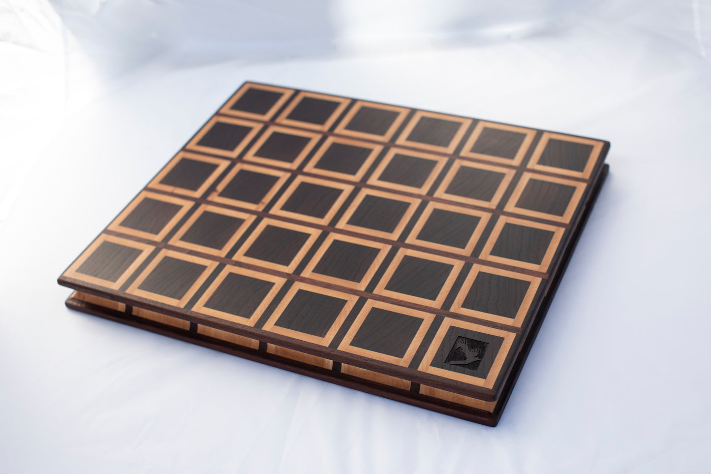 S'more engrain cutting board